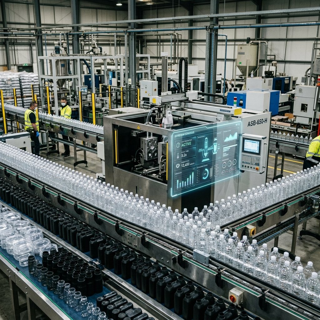 Technical experts for Rigid Packaging Projects