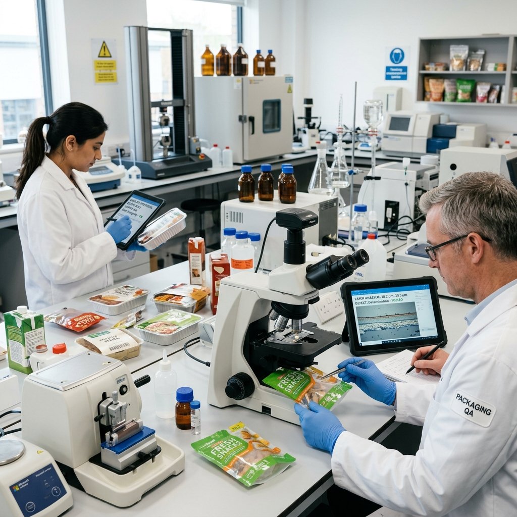 Guidance for Enhance Shelf-Life Product and Testing
