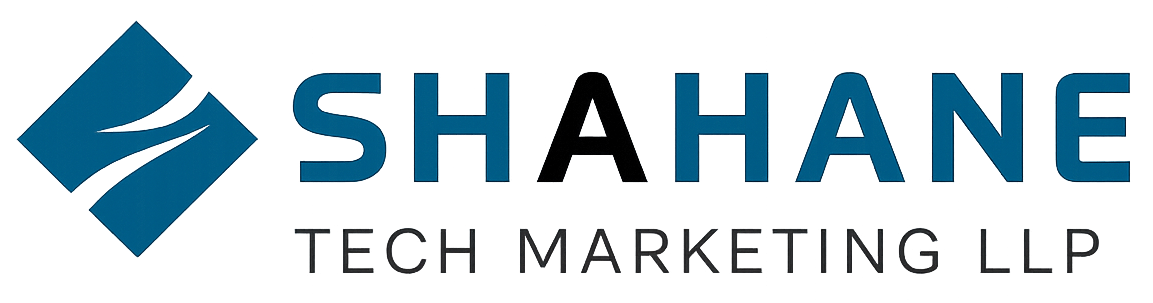 ShahaneTech Marketing LLP Logo