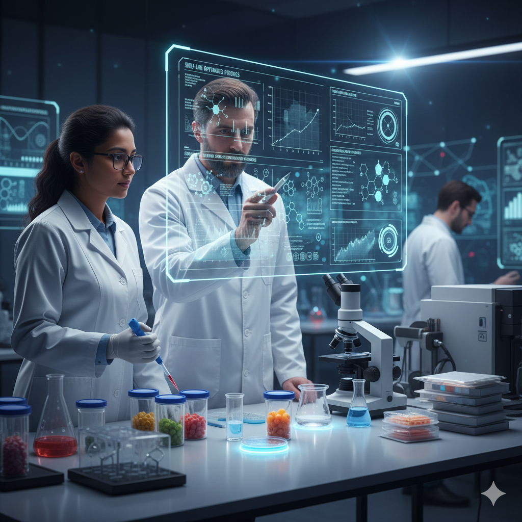 About ShahaneTech Marketing LLP
